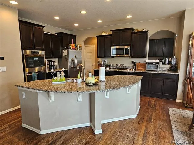 5185 Redbud Street Brighton, CO 80601