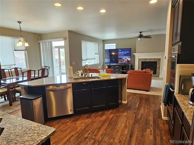 5185 Redbud Street Brighton, CO 80601