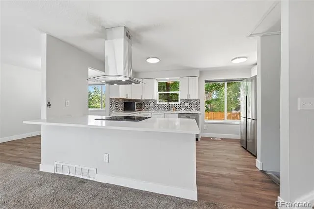 3368 S Elkhart Street Aurora, CO 80014