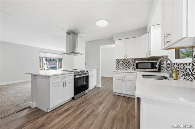 3368 S Elkhart Street Aurora, CO 80014