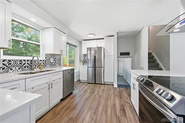 3368 S Elkhart Street Aurora, CO 80014