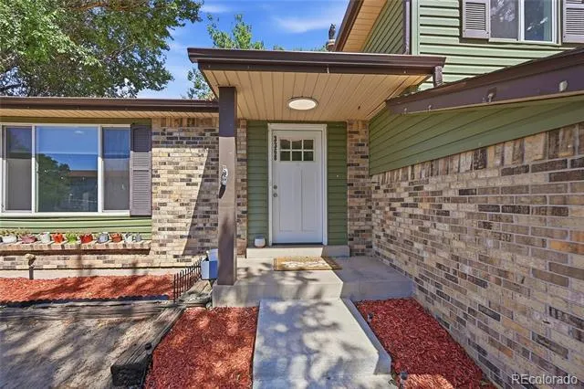3368 S Elkhart Street Aurora, CO 80014