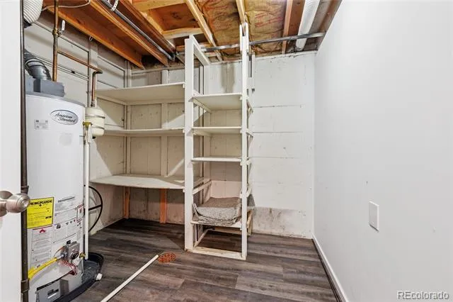 3368 S Elkhart Street Aurora, CO 80014