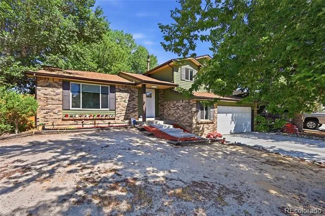 3368 S Elkhart Street Aurora, CO 80014