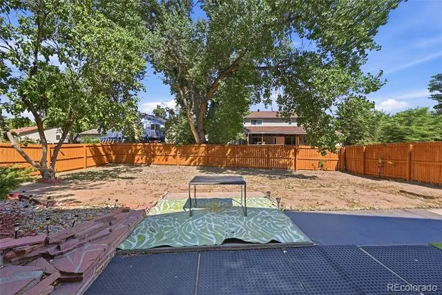 3368 S Elkhart Street Aurora, CO 80014