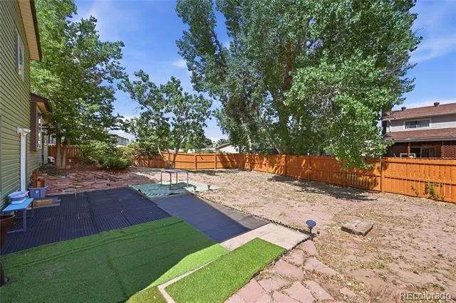 3368 S Elkhart Street Aurora, CO 80014
