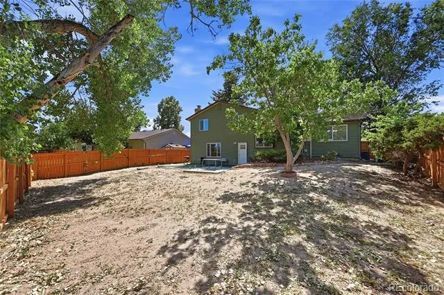 3368 S Elkhart Street Aurora, CO 80014