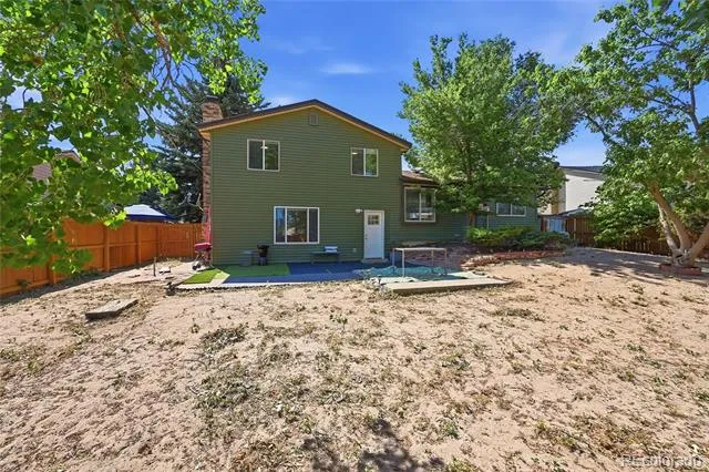 3368 S Elkhart Street Aurora, CO 80014