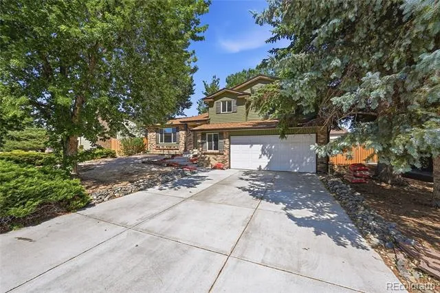 3368 S Elkhart Street Aurora, CO 80014