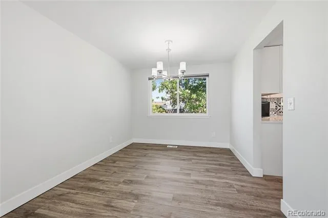 3368 S Elkhart Street Aurora, CO 80014