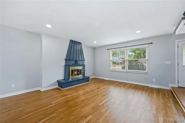 3226 S Oneida Way Denver, CO 80224