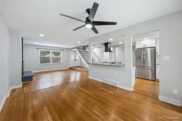 3226 S Oneida Way Denver, CO 80224