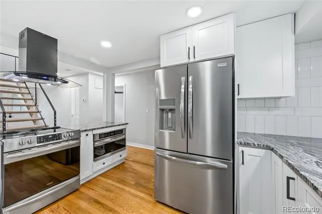 3226 S Oneida Way Denver, CO 80224