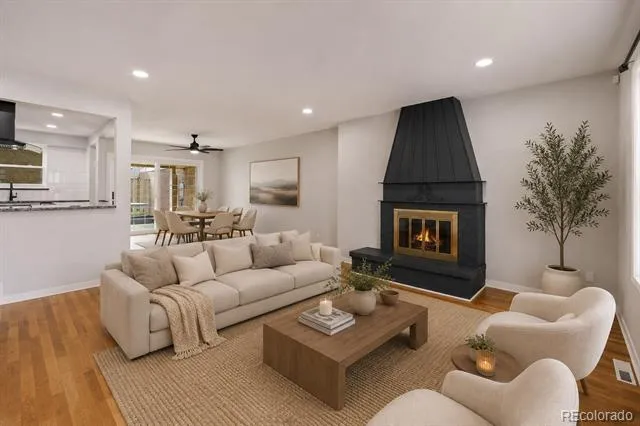3226 S Oneida Way Denver, CO 80224