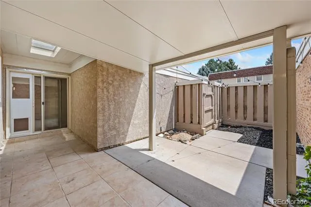 3226 S Oneida Way Denver, CO 80224