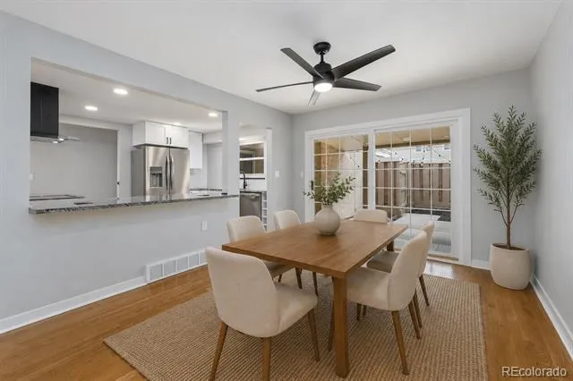 3226 S Oneida Way Denver, CO 80224