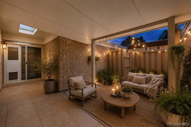 3226 S Oneida Way Denver, CO 80224