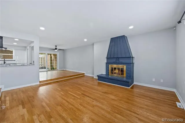 3226 S Oneida Way Denver, CO 80224