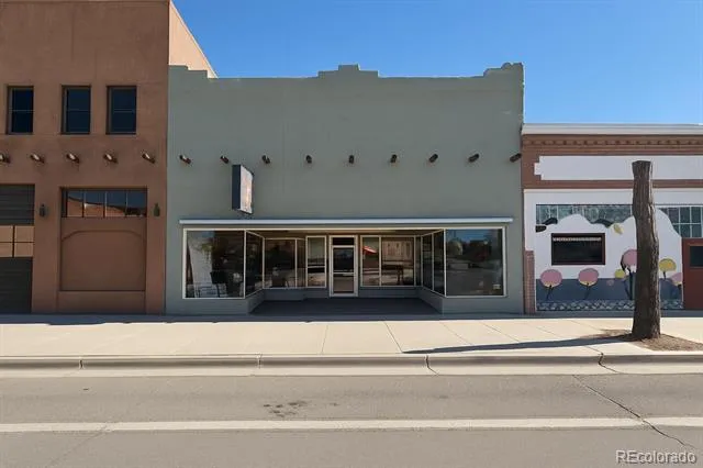 726 Main Street Walsenburg, CO 81089