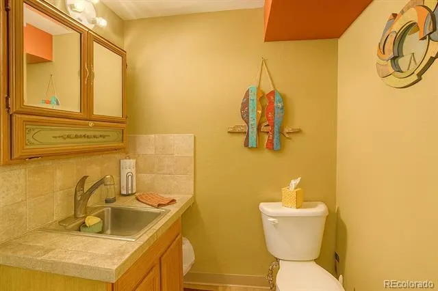 726 Main Street Walsenburg, CO 81089