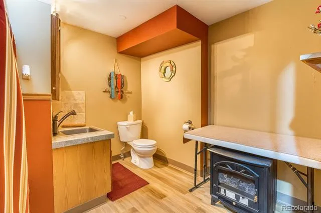 726 Main Street Walsenburg, CO 81089