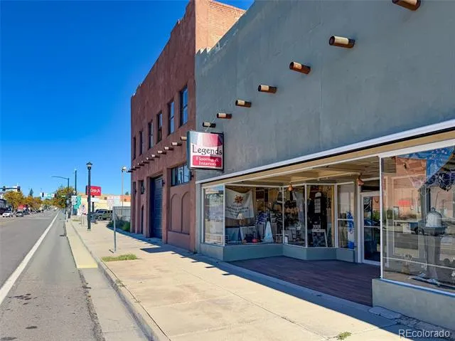 726 Main Street Walsenburg, CO 81089