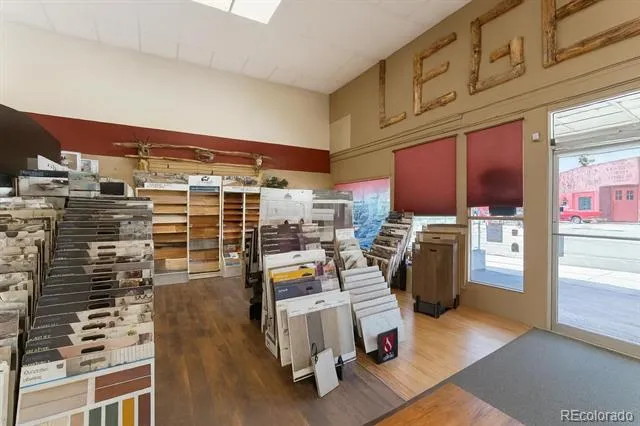 726 Main Street Walsenburg, CO 81089