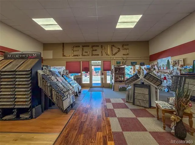 726 Main Street Walsenburg, CO 81089
