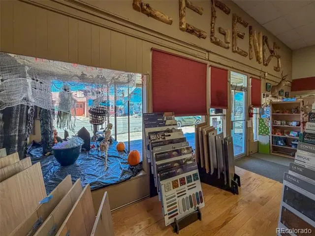 726 Main Street Walsenburg, CO 81089