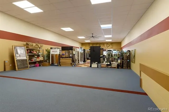 726 Main Street Walsenburg, CO 81089