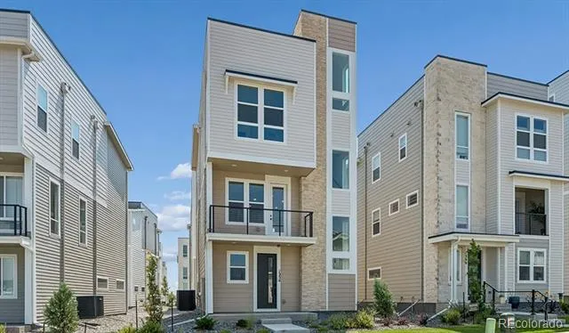 1254 Conlan Drive Erie, CO 80026