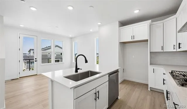 1254 Conlan Drive Erie, CO 80026