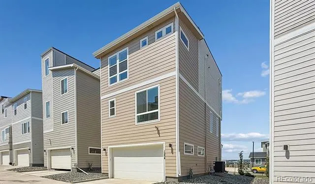 1254 Conlan Drive Erie, CO 80026