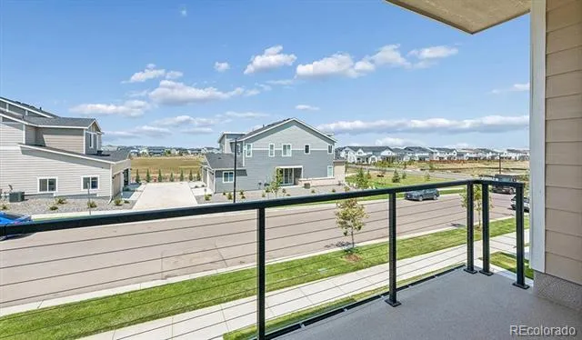 1254 Conlan Drive Erie, CO 80026