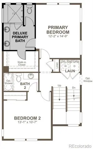 1254 Conlan Drive Erie, CO 80026