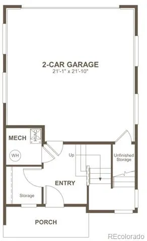 1254 Conlan Drive Erie, CO 80026
