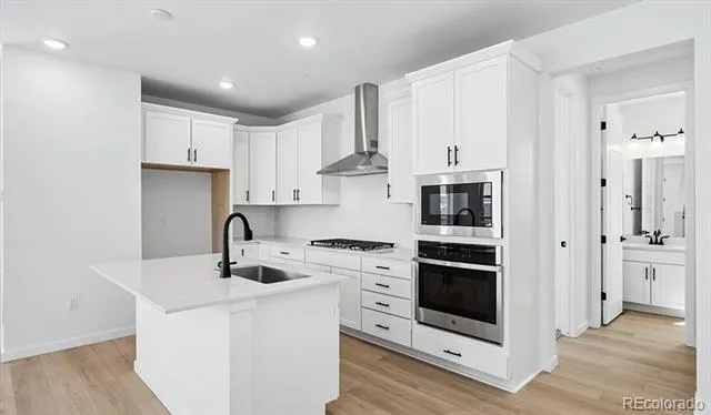 1254 Conlan Drive Erie, CO 80026