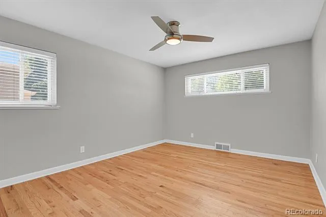 4610 Vance Street Wheat Ridge, CO 80033