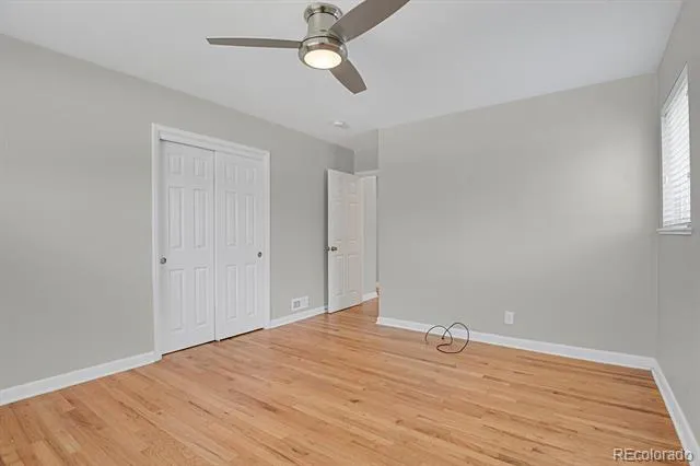 4610 Vance Street Wheat Ridge, CO 80033