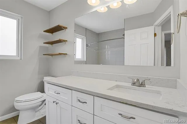 4610 Vance Street Wheat Ridge, CO 80033
