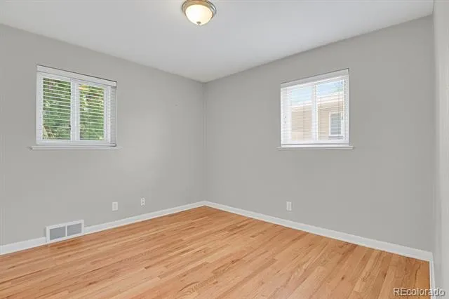 4610 Vance Street Wheat Ridge, CO 80033