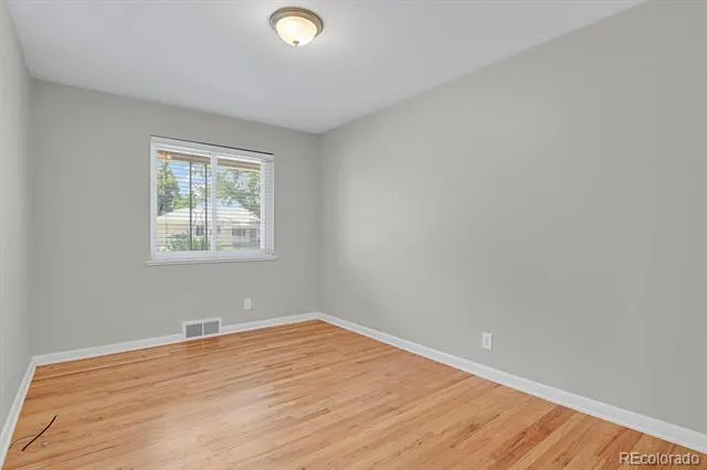 4610 Vance Street Wheat Ridge, CO 80033