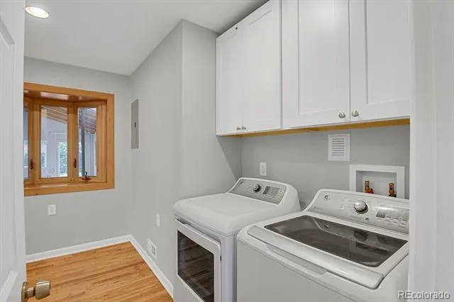4610 Vance Street Wheat Ridge, CO 80033