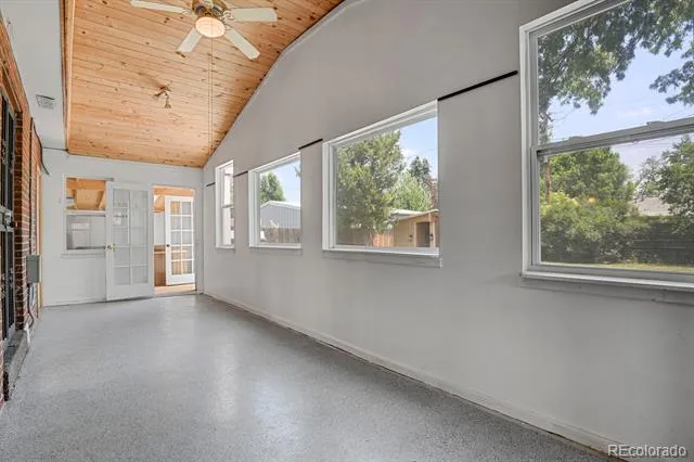 4610 Vance Street Wheat Ridge, CO 80033