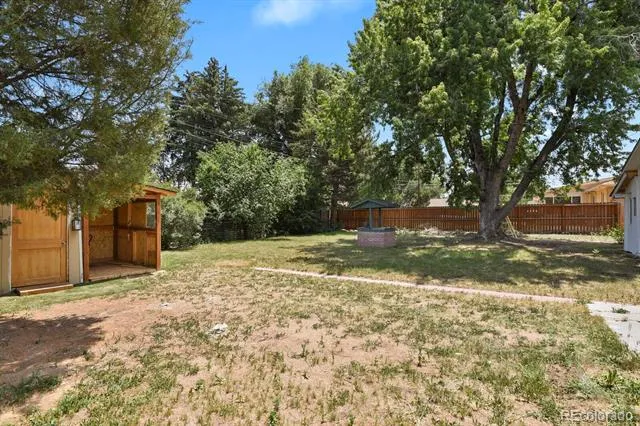 4610 Vance Street Wheat Ridge, CO 80033