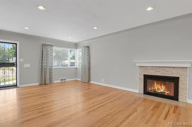 4610 Vance Street Wheat Ridge, CO 80033
