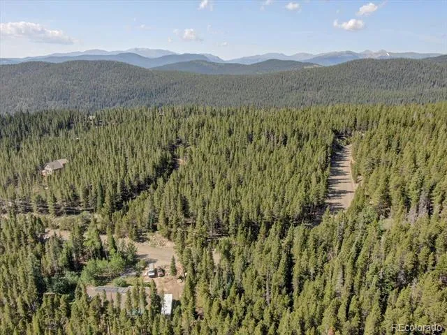 00 Upper Forest Rd Idaho Springs, CO 80452