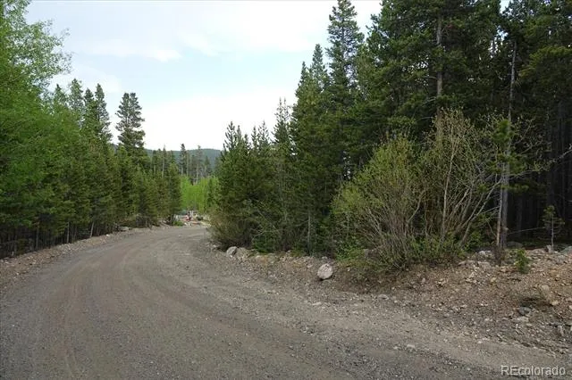00 Upper Forest Rd Idaho Springs, CO 80452