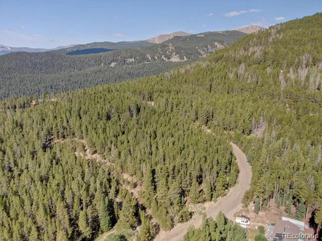 00 Upper Forest Rd Idaho Springs, CO 80452