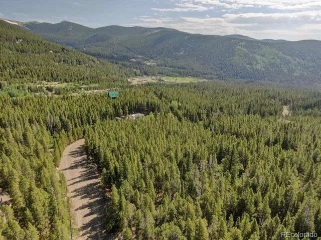 00 Upper Forest Rd Idaho Springs, CO 80452